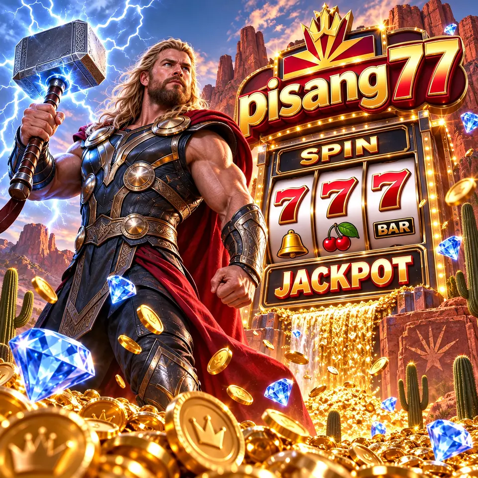 pisang77 APK