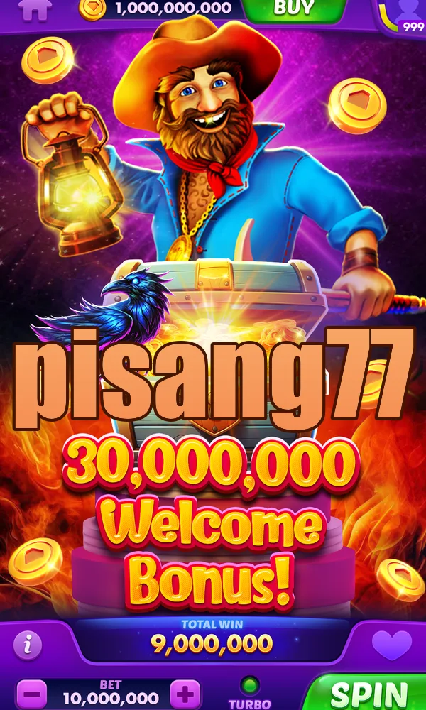 pisang77 APK