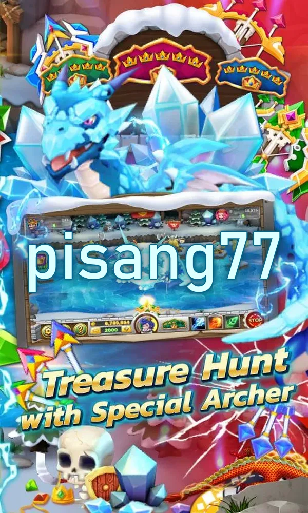 pisang77 APK