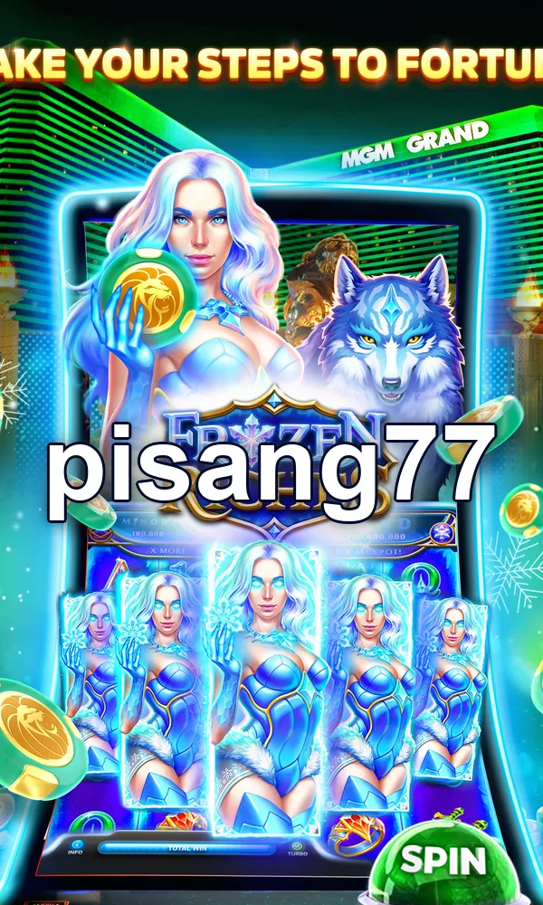 pisang77 APK