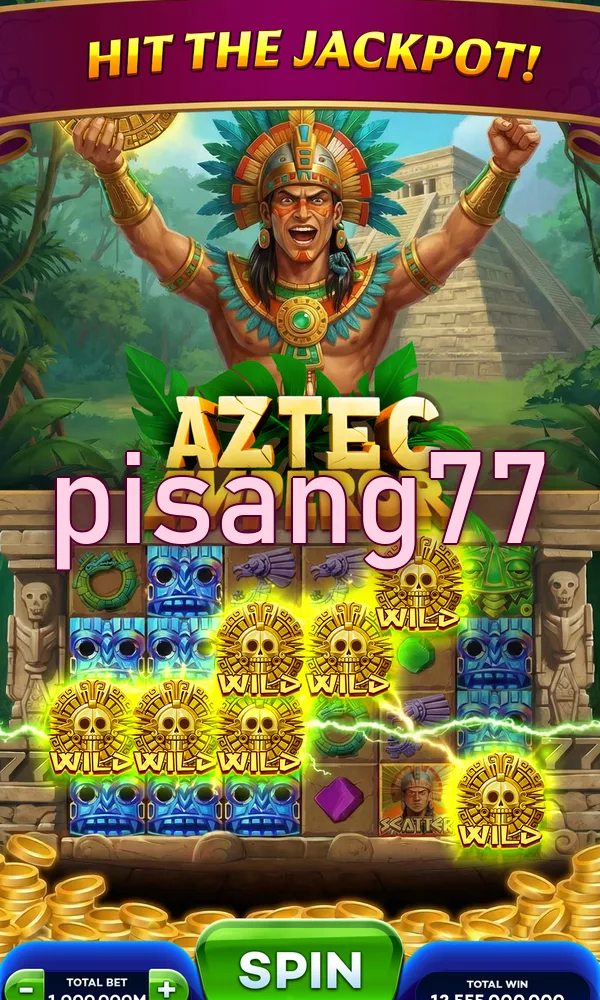 pisang77 Masuk