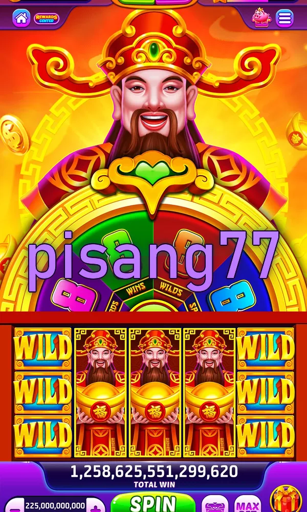 pisang77 Masuk